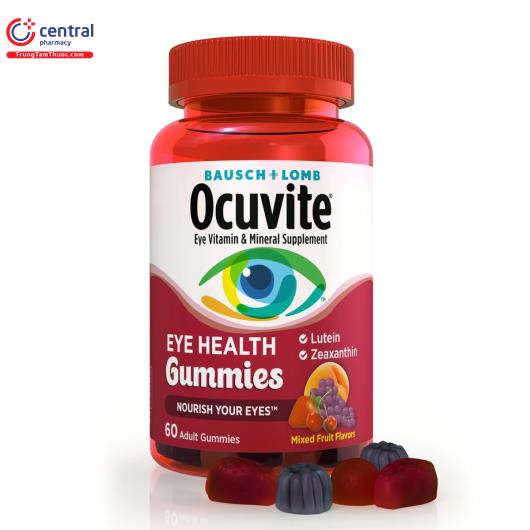 ocuvite eye health gummies 1 I3553