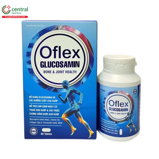 oflex glucosamin P6058