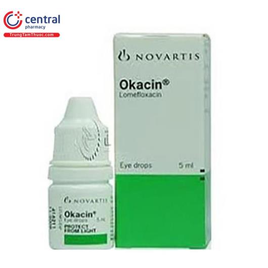okacin 1 B0074