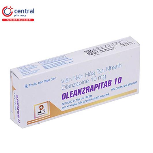 oleanzrapitab V8650