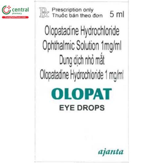 olopat 4 N5787