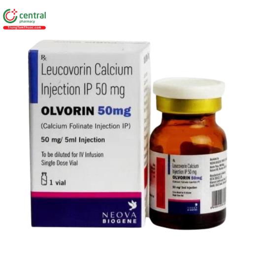 olvorin 50mg 1 O5060