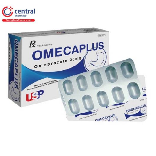 omecaplus 1 M5571