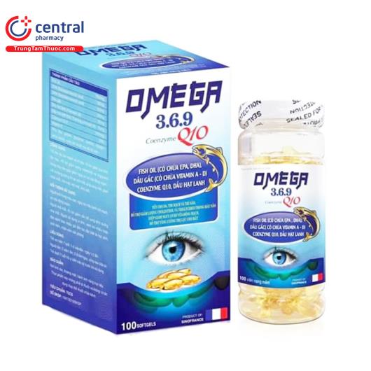 omega 3 6 9 q 10 11 R7073