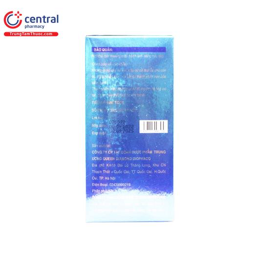 [CHÍNH HÃNG] Omega 3.6.9 Vitamin E Q10 High Tech USA Dầu cá bổ mắt.