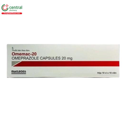 omemac 20 1 K4533