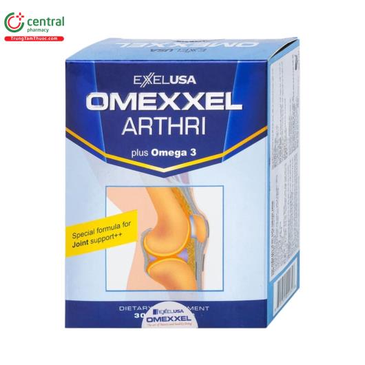 omexxel arthri 1 G2236