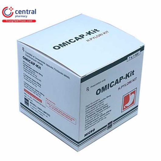 omicapkit5 E2645