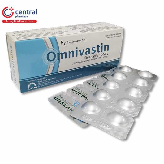 omnivastin 100mg 9 E1150