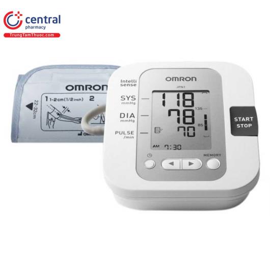 omron jpn1 C0844