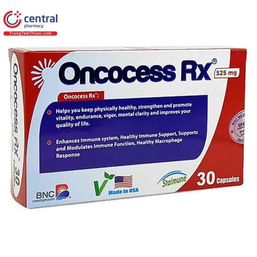 oncocess rx 1 R6556