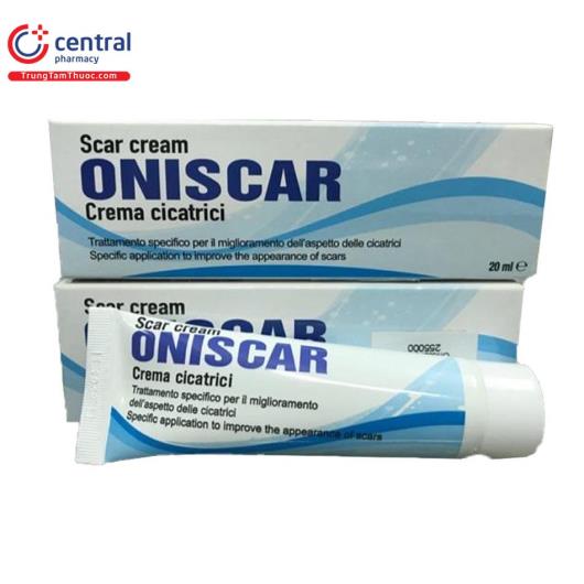 oniscar 1 E1335