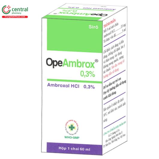 opeambrox 0 3 8 H2288