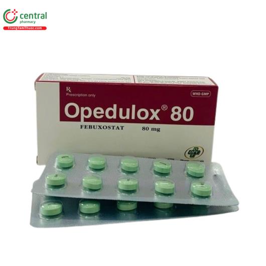 opedulox 80mg 1 J4082