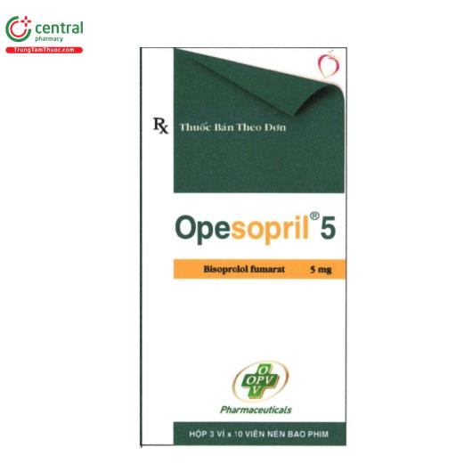 opesopril 5 1 E1445