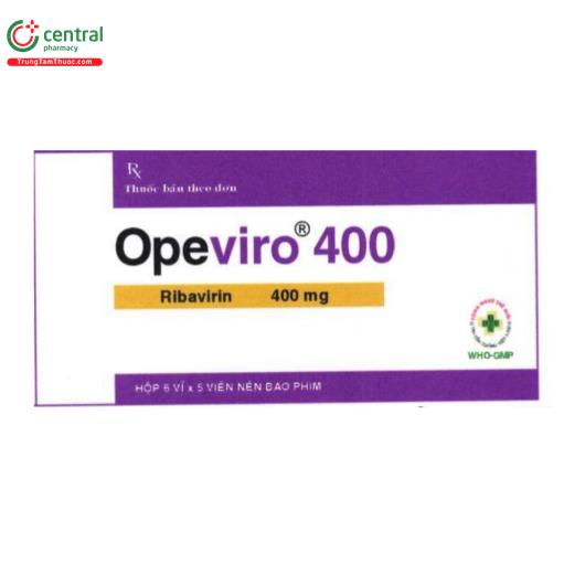opeviro 400 1 B0328