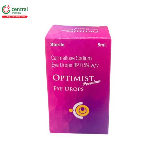 optimist premium 1 C0281