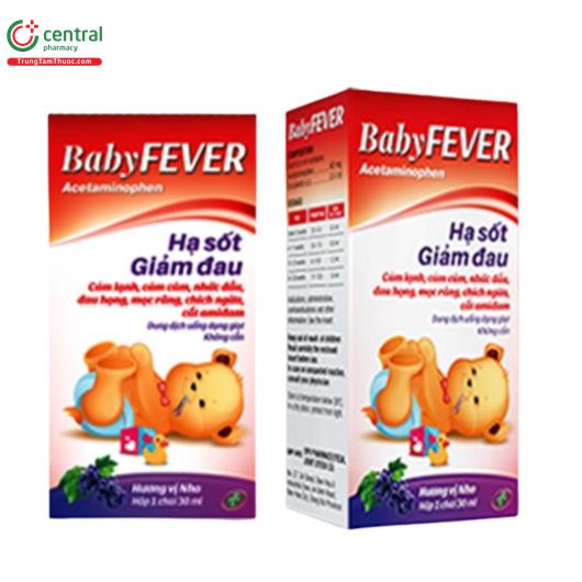 opv babyfever 1 L4861