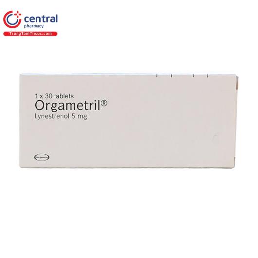 orgametril 1 A0713