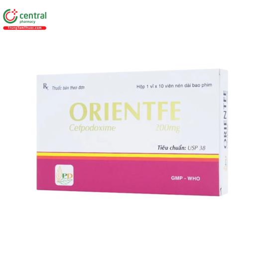 orientfe 200mg 1 M5166