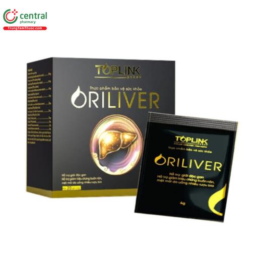 oriliver 1 R7215