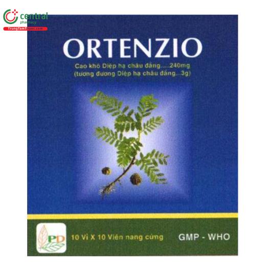ortenzio 6 T7026