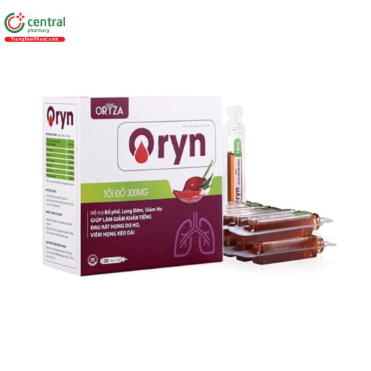 oryn 1 C1641