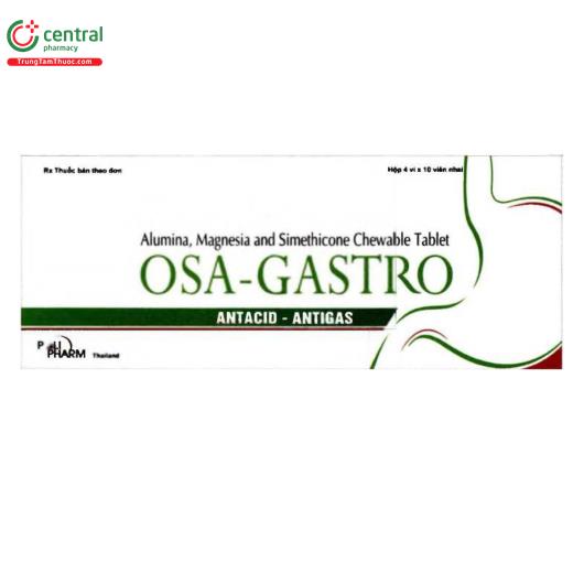 osa gastro 1 L4642