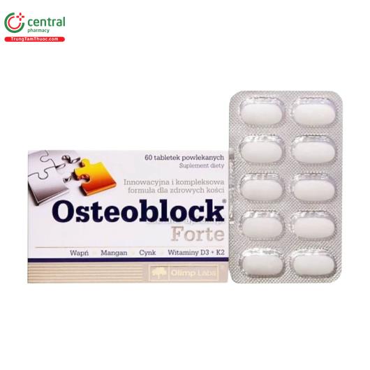 osteoblock forte 1 E1406