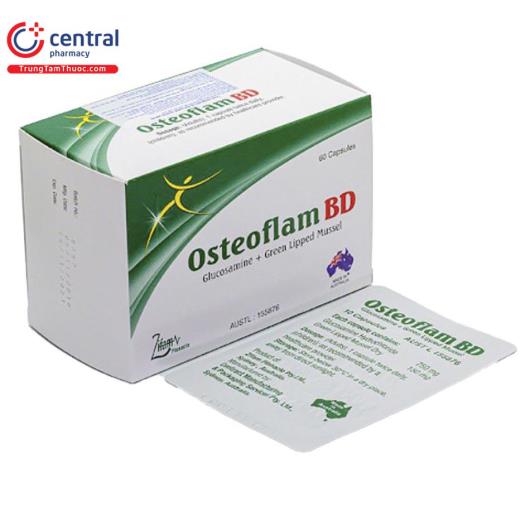 osteoflam bd U8334