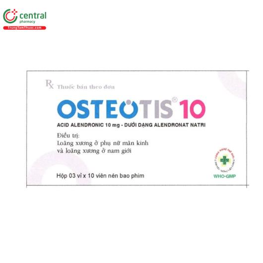 osteotis 10 1 M5072