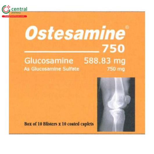 ostesamine 750 2 U8826