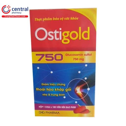 ostigold U8714