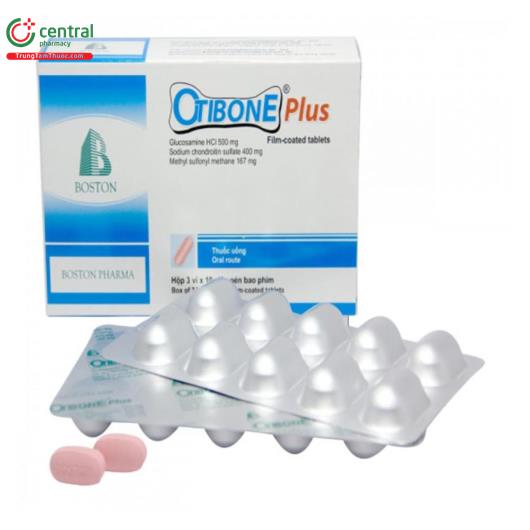 otibone plus S7374