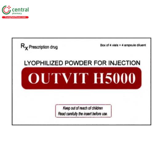outvit h5000 1 V8851
