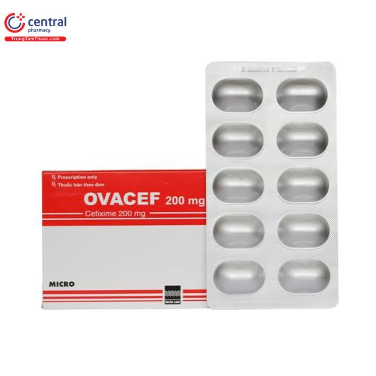 ovacef 200 1 D1461