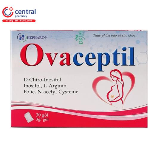 ovacetil 1 T8217