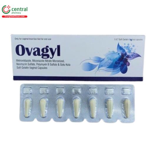 ovagyl T7632