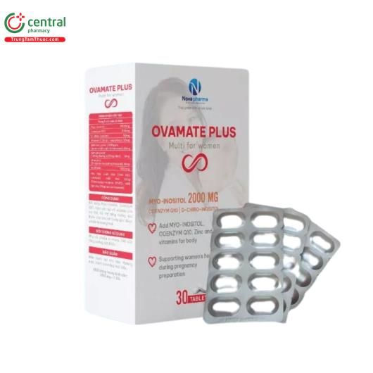 ovamate plus 1 K4377