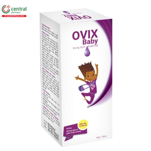 ovix baby anh 2 T7815