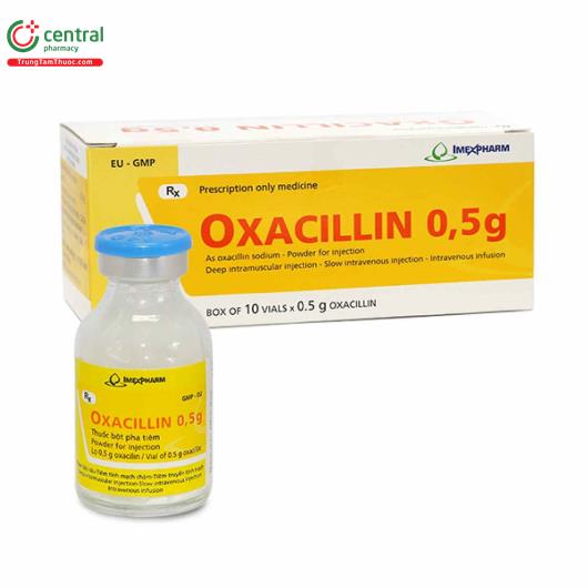 oxacillin 05g imexpharm 1 D1585