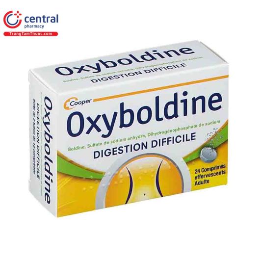 oxyboldine 1 T7355