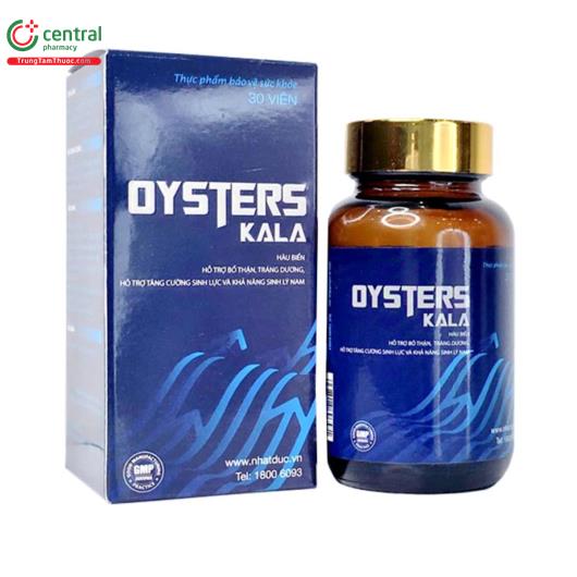 oysters kala 1 A0008