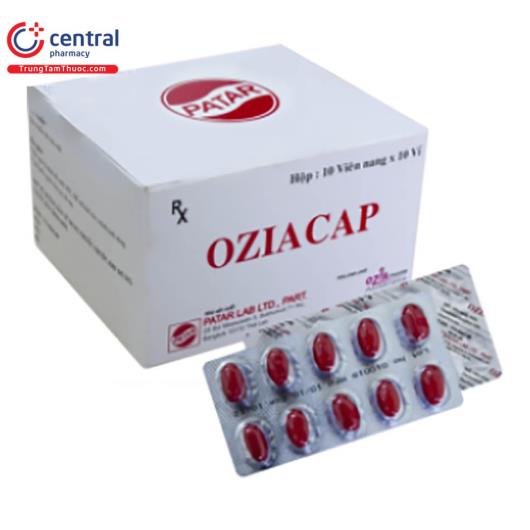 oziacap 1 F2880
