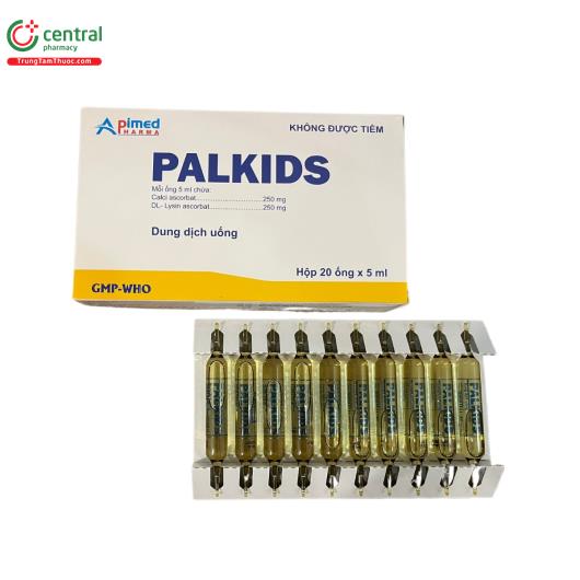 palkids 1 U8148