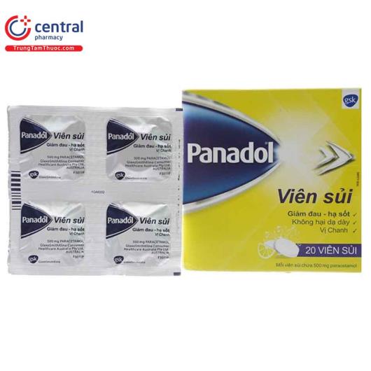 panadol 2 J4385