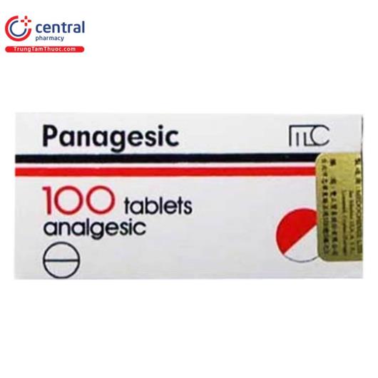 panagesic 1 G2144