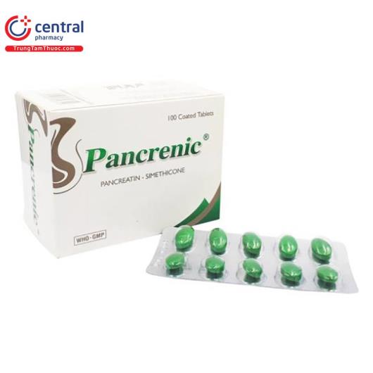 pancrenic5 P6425