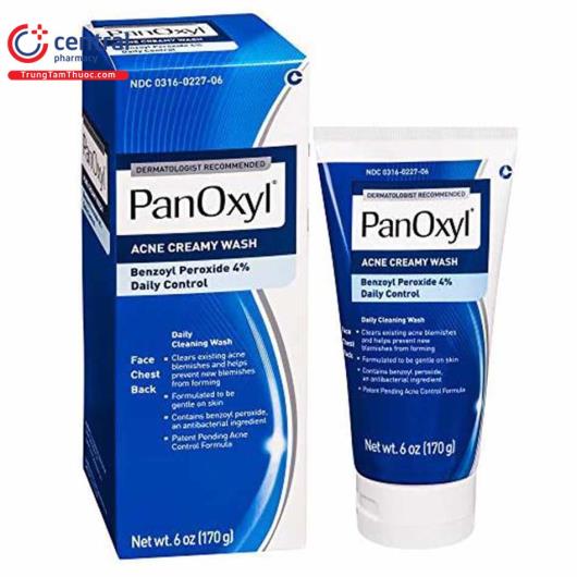 panoxylacnecreamywash ttt2 G2526