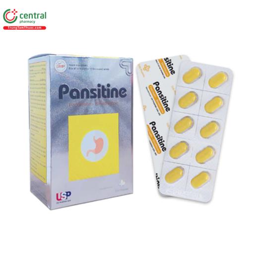 pansitine 1 B0843